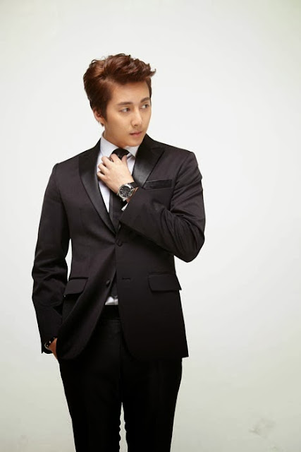 {صور} Kim Hyung Jun من تحديثات SPLUS Official Site في 10/21 IMG_5402