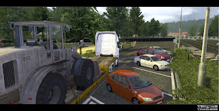 Trucks and trailers 02