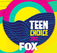 20 Julio-Robert Pattinson, Taylor Lautner y Kristen Stewart estarán en los Teen Choice Awards 2012 (22 de julio) Fox