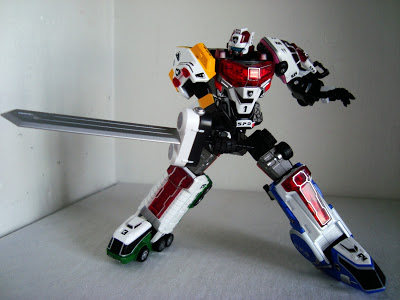 [Review] Les vaisseaux et mechas des sentai. Super-robot-chogokin-dekaranger-robo036-761101