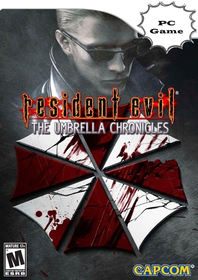 xXJTTutorialesXx - Portal Resident-Evil-The-Umbrella-Chronicles-PC-