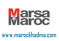 Rapport de Stage Marsa Maroc 6