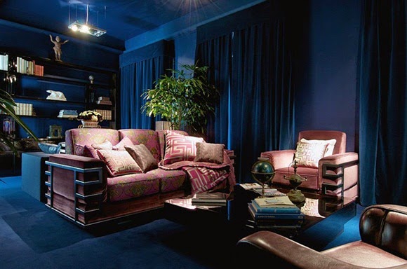 أثاث منازل تحفهة  Modern-interior-furniture-by-versace-home-collection-03