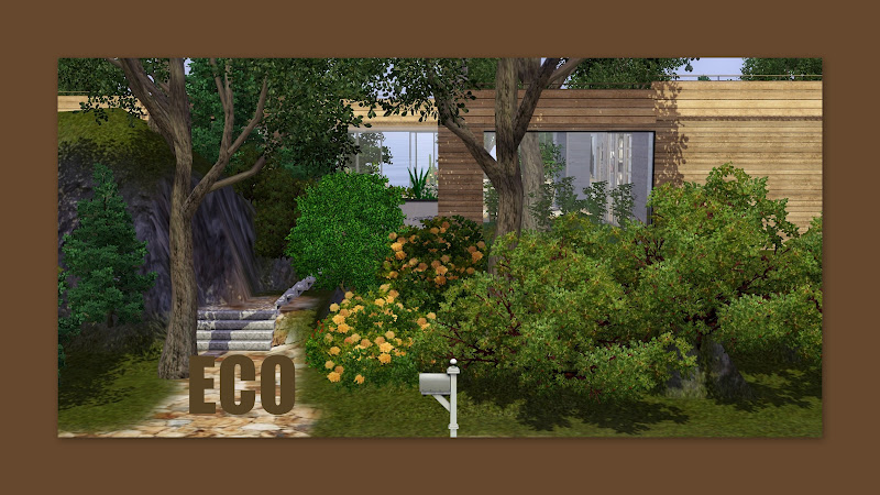 The ECO House by Elke Screenshots29