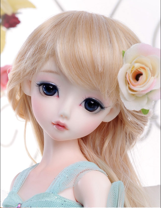 [Luts] -Kid delf la Sirenita Pine- Pine