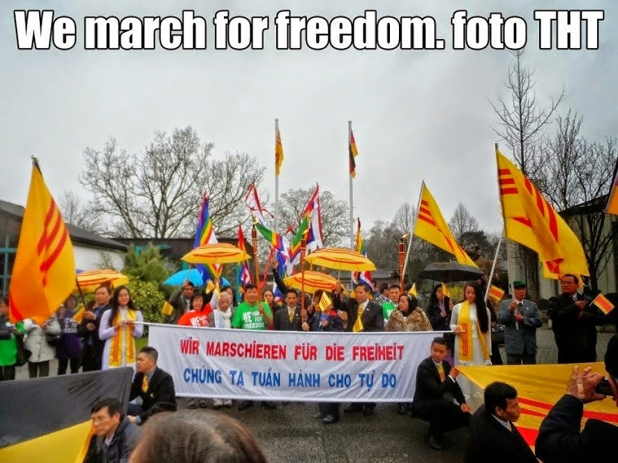 We Are One - We March For Freedom Moenchengladbach%2BWe%2BMarch%2BFor%2BFreedom%2B03-28-2015k