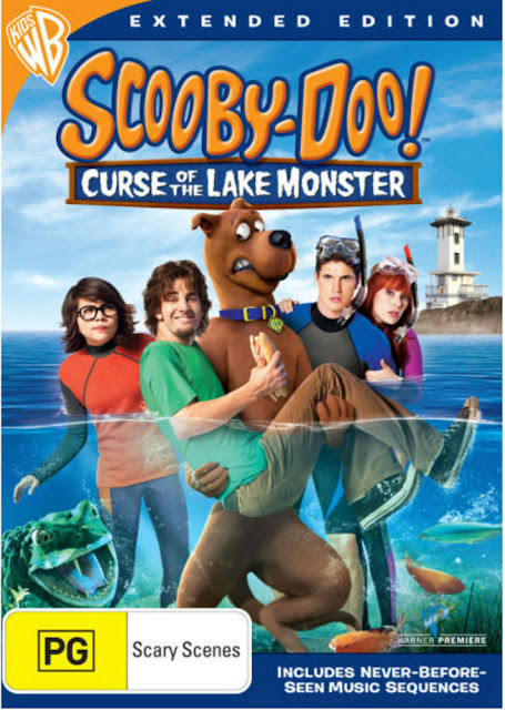 ++โหลดแรงๆ++Scooby-Doo!: Curse of the Lake Monster (2011) สคูบี้ดู ตอนคำสาปอสูรทะเลสาบ SKP_guy2u_