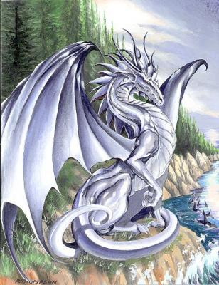 Alister An Bán THE-WHITE-DRAGON