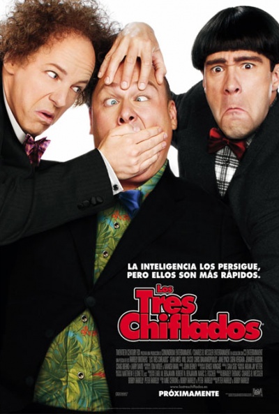 Cine de Comedia Folder