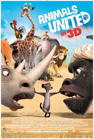 فيلم الأنميشن العائلى الرائع Animals United 2010 مُترجم بمساحة 211 ميجا على أكثر من سيرفر Animals.United.2010.BRRiP.XViD-iMAGiNE