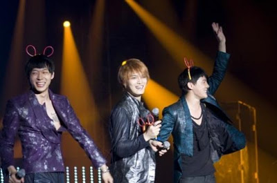 JYJ Compra un Exclusivo Estudio de Grabación en Gangnam  Jyj_recording