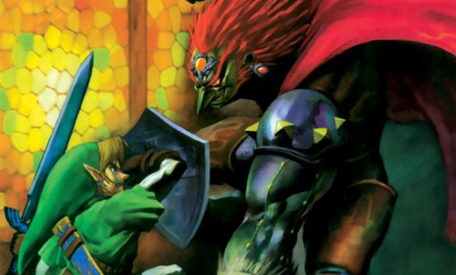 [3DS] Nuevo video de The Legend of Zelda: OoT 3D The-Legend-of-Zelda-Ocarina-of-Time-3DS