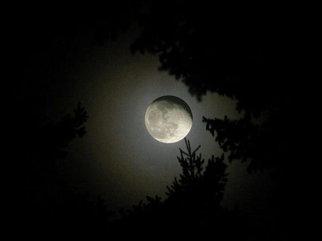 القمر ... كما لم ترآه من قبل .. رااائع  Stunning-photos-of-moon-01