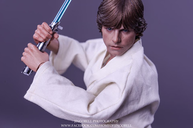 [Hot Toys] Star Wars: Luke Skywalker 1/6 scale - Página 3 J5