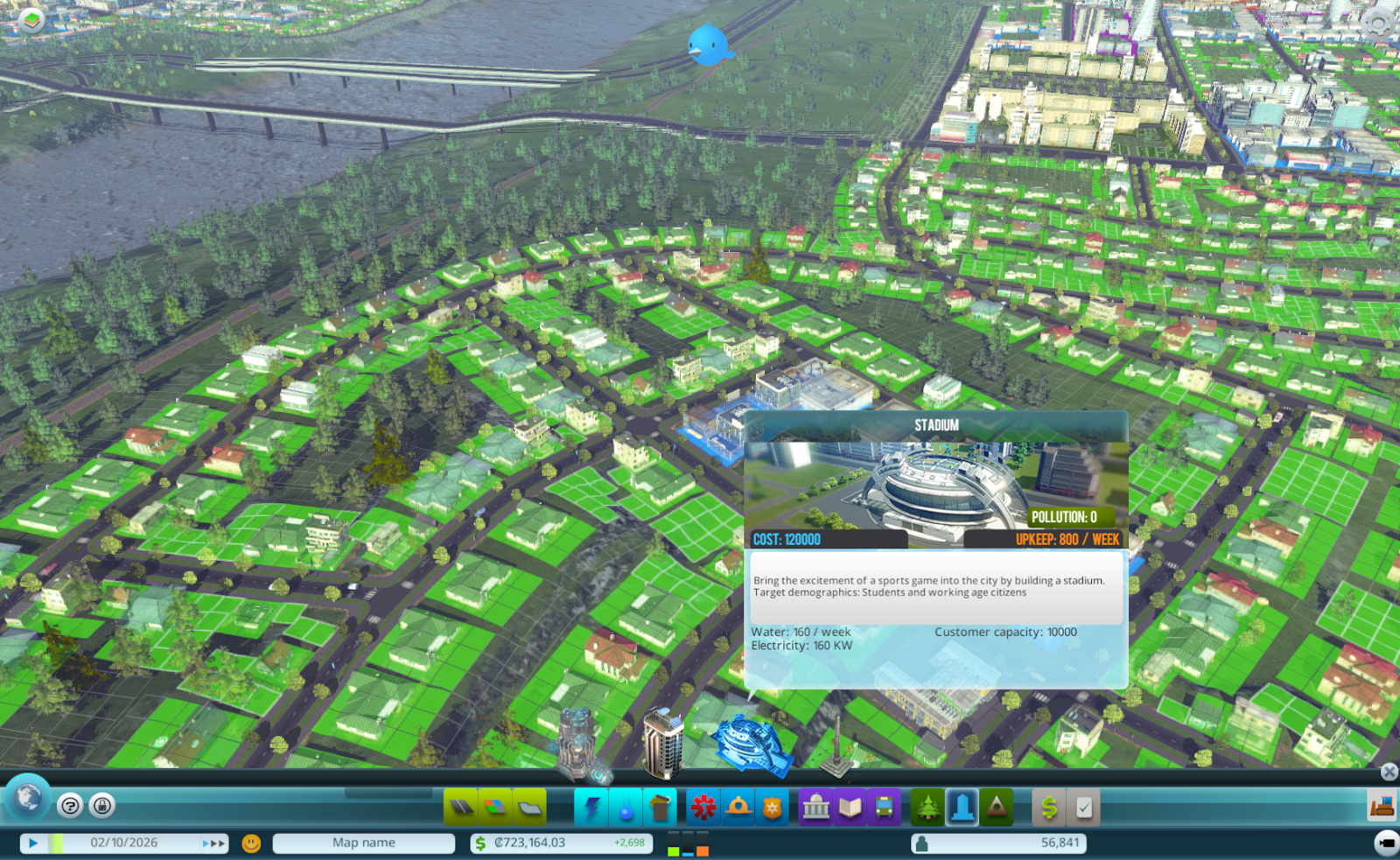 [PC Multi] Cities Skylines - CODEX + Crack Fix 2630635-cities070414_0029_layer-35