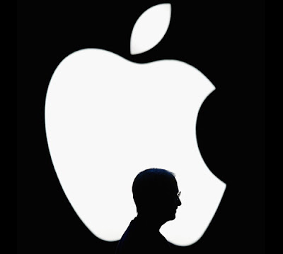 Menarik, Profil Steve Jobs. Pendiri Apple  Steve-jobs-medical-leave