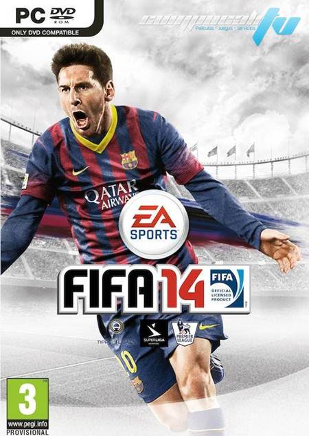 Fifa 14 2014 Ful PC Español Fifa-14-PC-Full-ISO