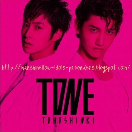 DBSK/THSK/TVXQ >> Album Japonés "Tomorrow" TVXQ%2BTone%2BJap%2BAlbum%2BA