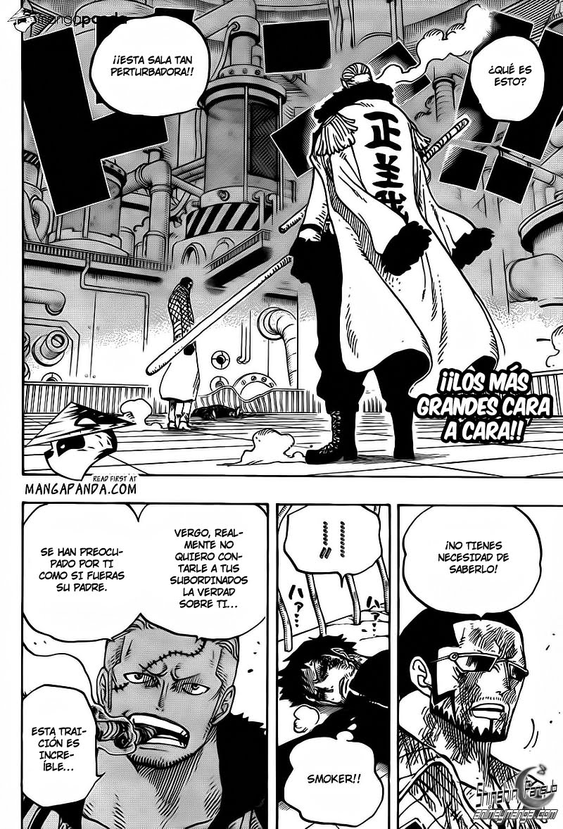 One Piece Manga 684 03