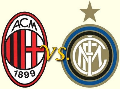 شاهد مباراه انتر ميلان واى سى ميلان على افضل الروابط بسرعه الصارووخ AC-Milan-Vs-Inter-Milan