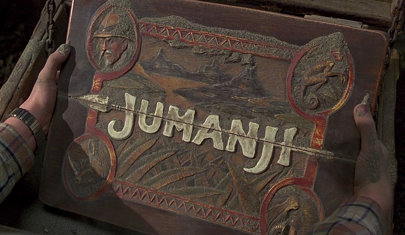 [Jeu] Suite d'images !  - Page 2 Jumanji