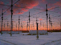 U.S. Naval Research Laboratory Confirms HAARP's Ability to Manipulate Atmosphere Haarp