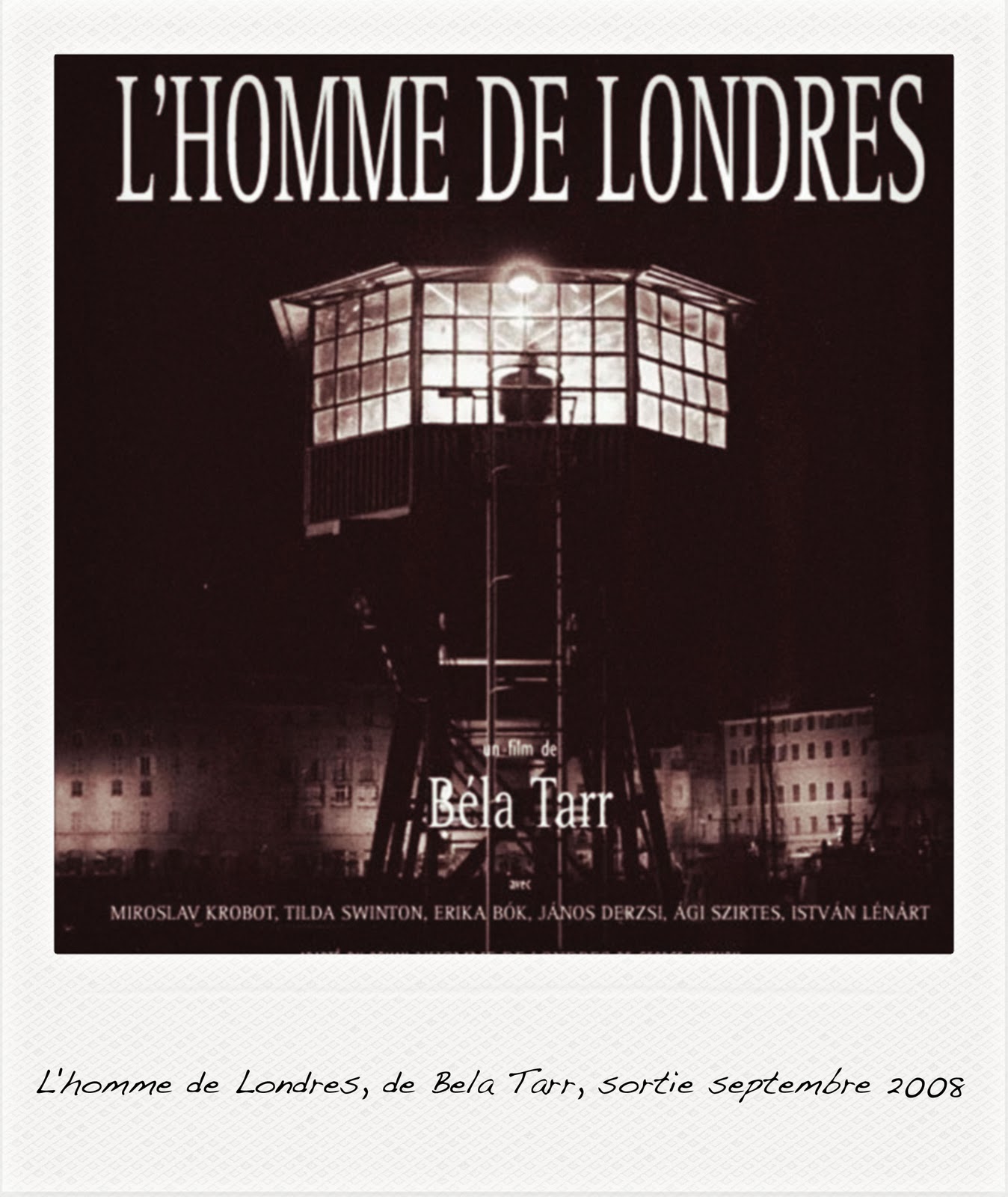 Voyage en salle obscure... - Page 32 Lhommedelondres