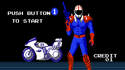 Mach Rider (NES) também no Virtual Console do Wii U? Mach_rider