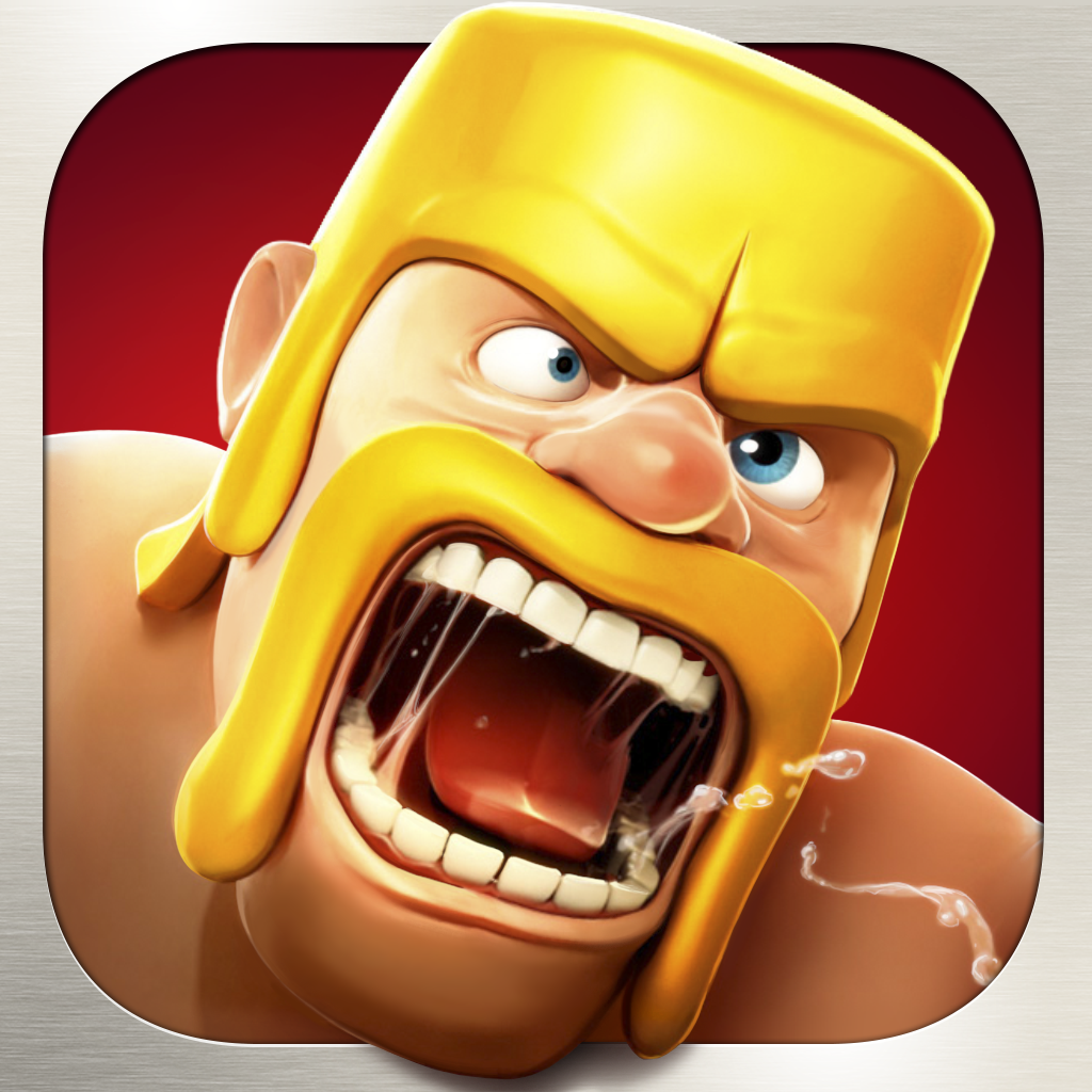 testing for sending an image Clash-of-clans-barbarian-icon-logo