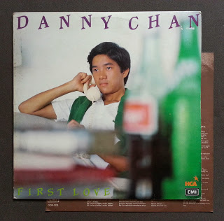 FS ~ HK Heavenly King張學友/Dave Wong 王傑/Danny Chan陳百強 LPs 20141109_180455-1