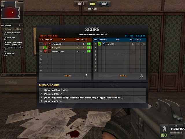 Belive.1.4 Fullhack Release Trial 1 Hari (Brust+1 hit,amo , brutal SG  PointBlank_20120207_180726