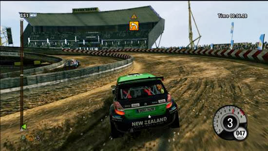 WRC 3 Fia World Rally Championship PC Game WRC_3_FIA_World_Rally_Championship_Screen_shoot