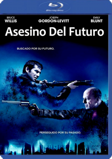 Asesino Del Futuro (2012) Dvdrip Latino Imagen1%257E3