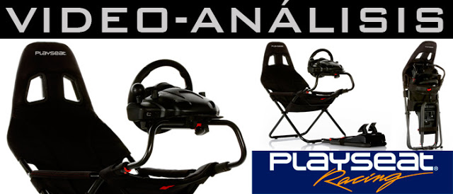 Recomendacion playseat y volante PORTADA