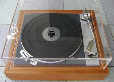 Lenco L70 turntable ( used ) Sold Lenco%2Bl70%2Bfront%2B3