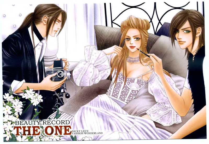 The One Manhua