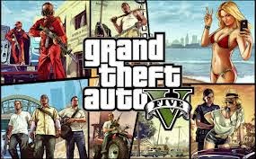 هآآآام جدآا لكل العرب PC GTA V T%C3%A9l%C3%A9chargement