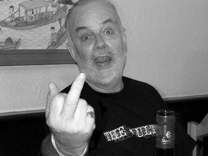 La colección de discos de John Peel, online desde mayo LAST%2B-%2Bjohn-peel-wants-you-to-fuck-off