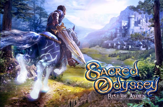 Sacred Odyssey The Raise Of Ayden HD Android Sacred-Odyssey-Rise-of-Ayden1