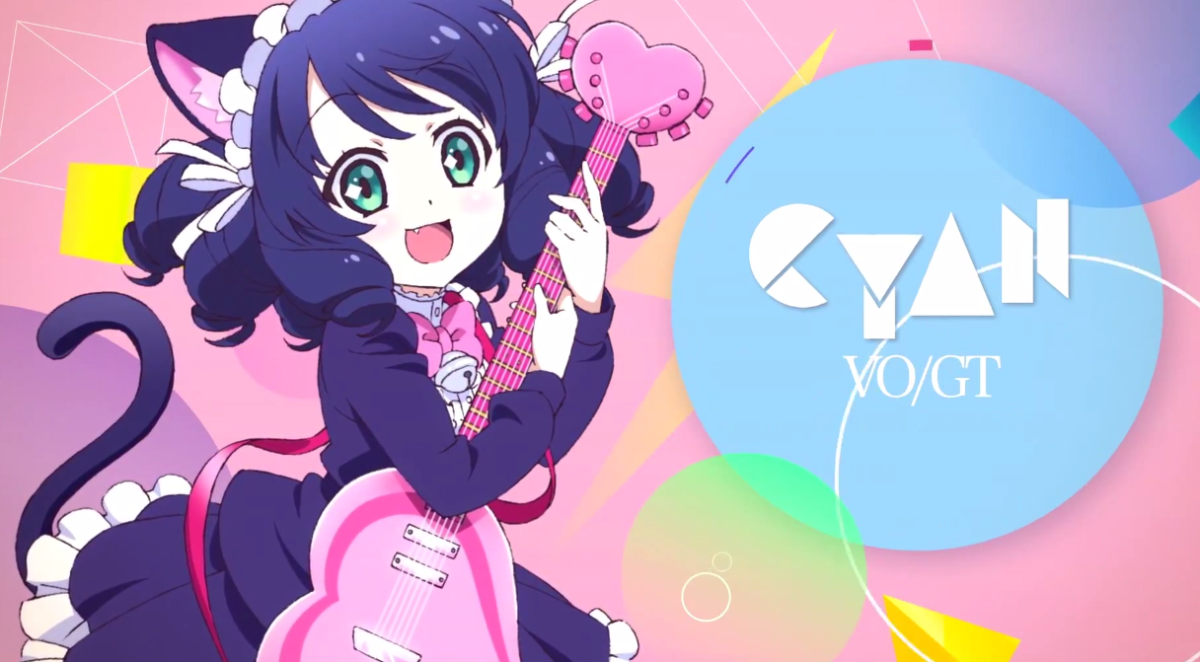 [Top 10] - Anime/Game Kawaii Show-by-rock-ed-cyan-cut