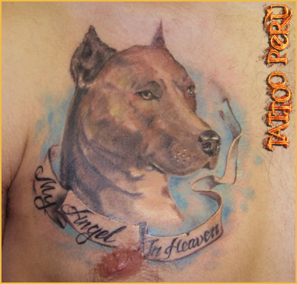 FOTOS DE TATUAJES Tatuaje_de_un_doberman