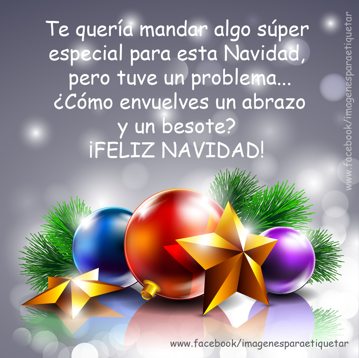 SALUDOS NAVIDEÑOS Facebook-navidad