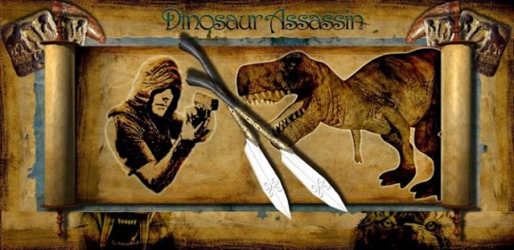 DINOSAUR ASSASSIN (tested)  Dinosaur.assasin-580x283