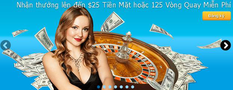 Quay slot uy tín thắng nhiều nhất lên tới 33.000$ Verajohn