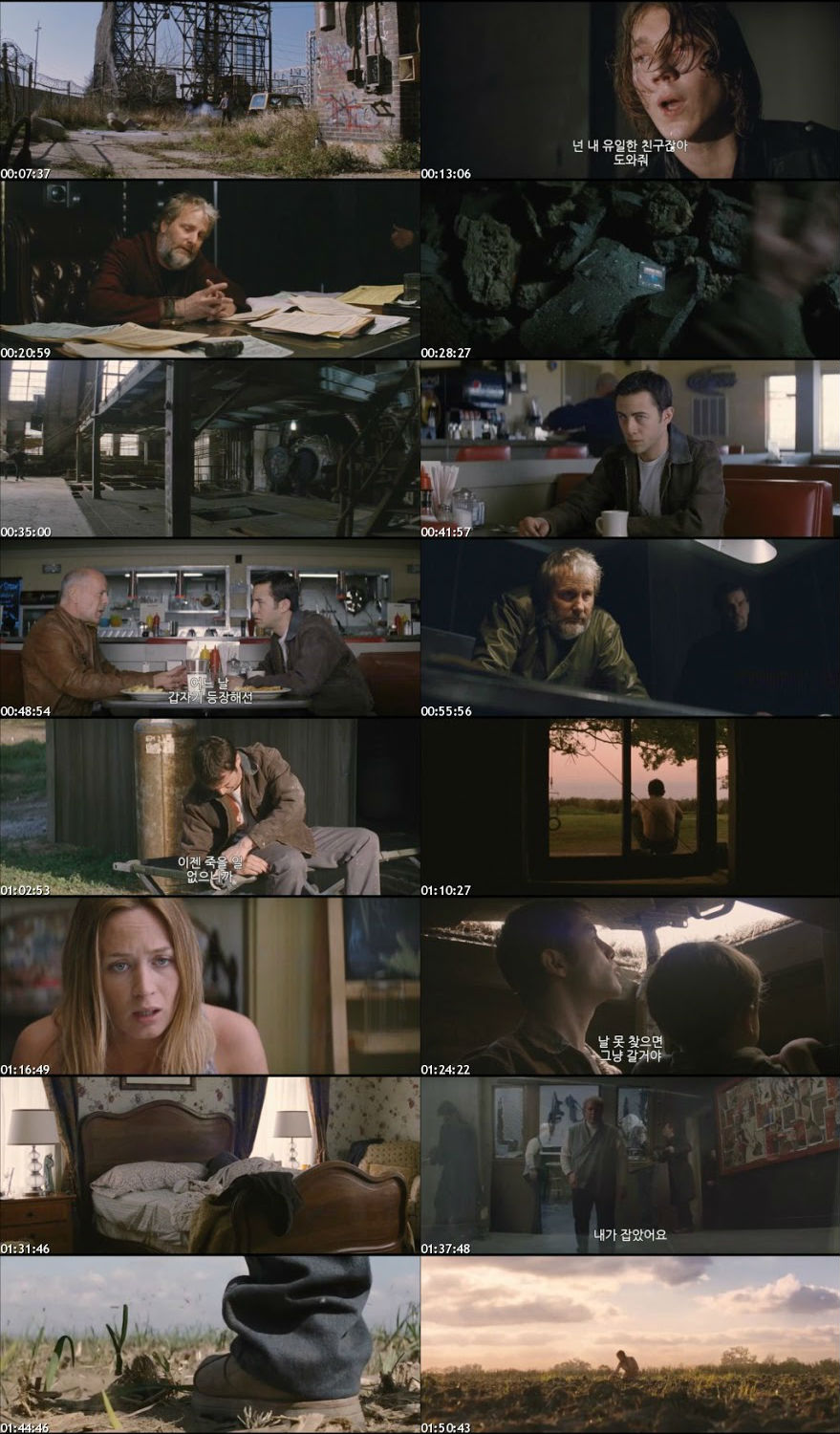 [12Up][Mini-HD] Looper (2012) ทะลุเวลา อึดล่าอึด [720p][พากย์+ซับ:Thaโรง/Eng] LP_guy2u.blogspot.com_ss