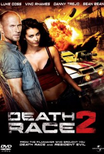 Đường Đua Tử Thần 2 Vietsub - Death Race 2 Vietsub (2010) Death-Race-2-poster