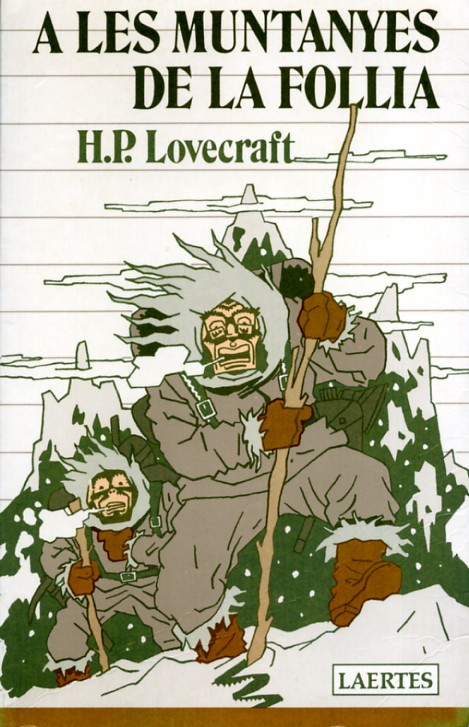 El topic de H. P. LOVECRAFT A%2Bles%2Bmuntanyes%2Bde%2Bla%2Bfollia