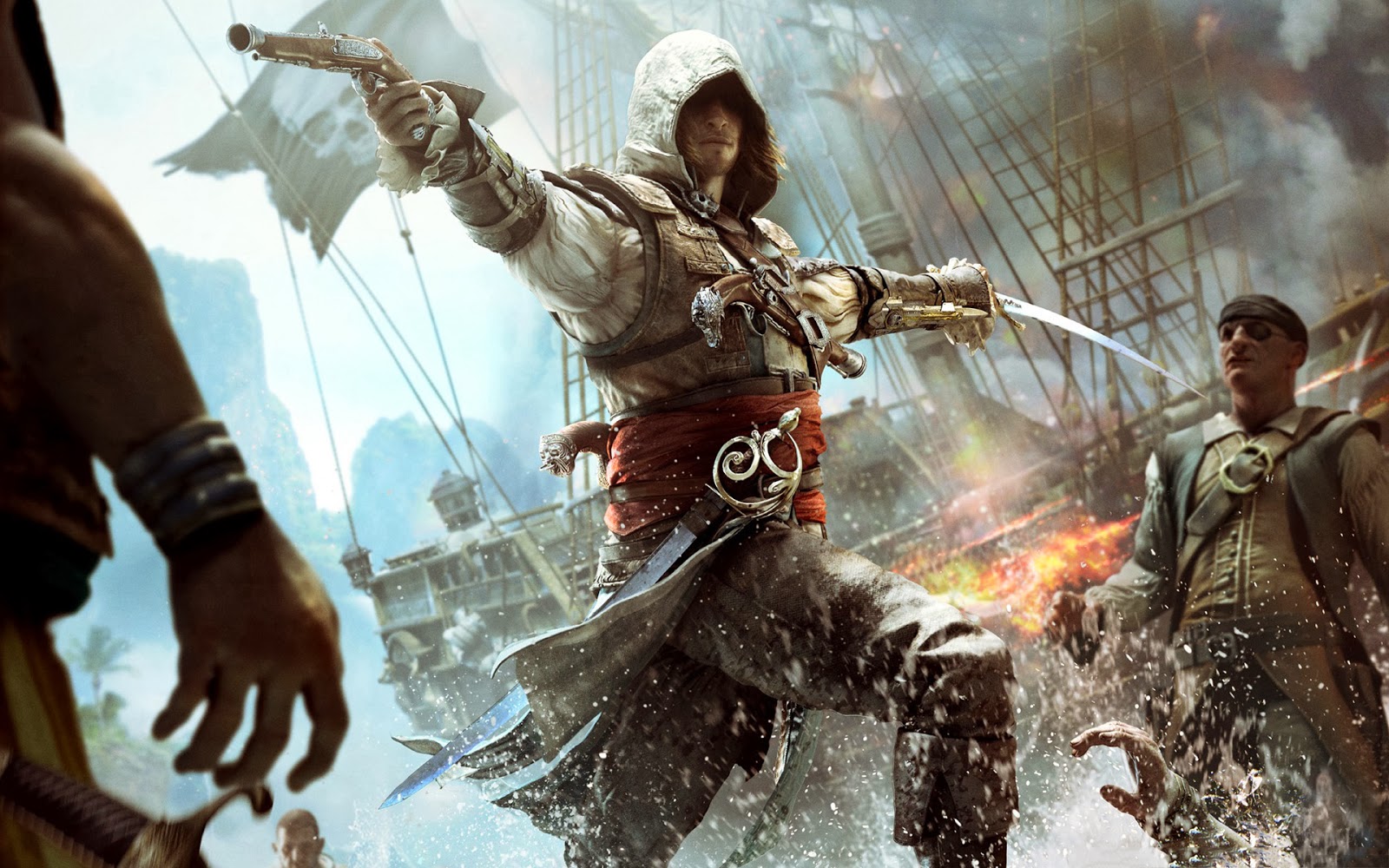 Programa 7x16 (31-01-2014) Assassin's Creed IV Black Flag Assassins-creed-iv-black-flag