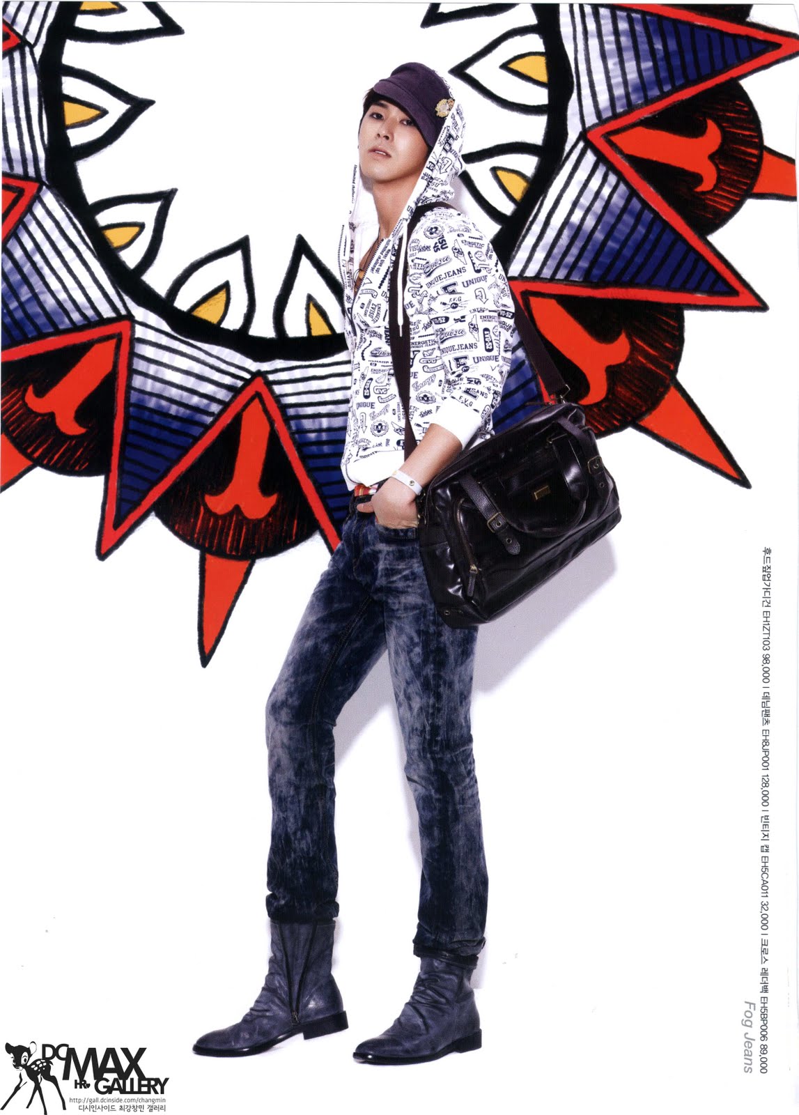 [21/2/2011][SCANS] Yunho - Evisu in Elle Girl March  Yhevi%2B%25282%2529