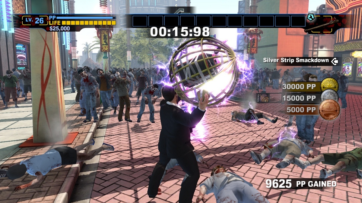 Dead Rising 2 Off the Record 3